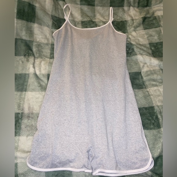 Fashion Nova Pants - Fashion Nova Romper